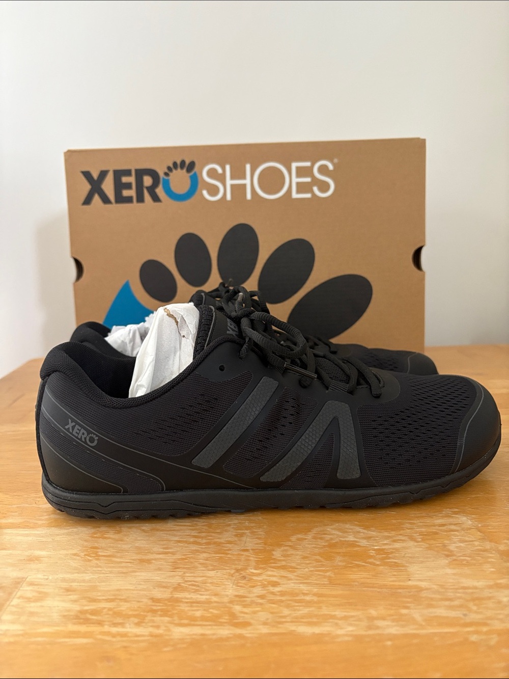Xero Shoes HFS II Running Shoes Mens 11